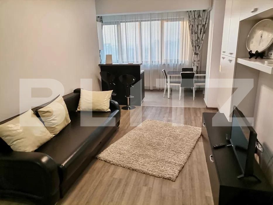 Apartament de închiriat 2 camere Canta - 124514AI | BLITZ Iași | Poza3