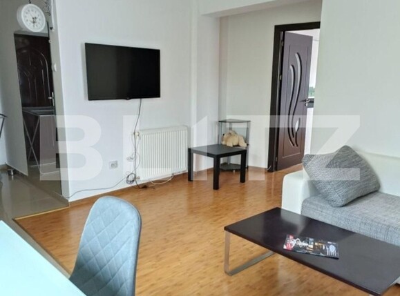 Apartament de închiriat 3 camere Cug - 124516AI | BLITZ Iași | Poza4