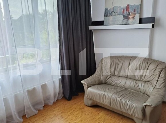 Apartament de închiriat 3 camere Cug - 124516AI | BLITZ Iași | Poza2