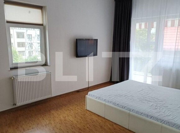 Apartament de închiriat 3 camere Cug - 124516AI | BLITZ Iași | Poza3