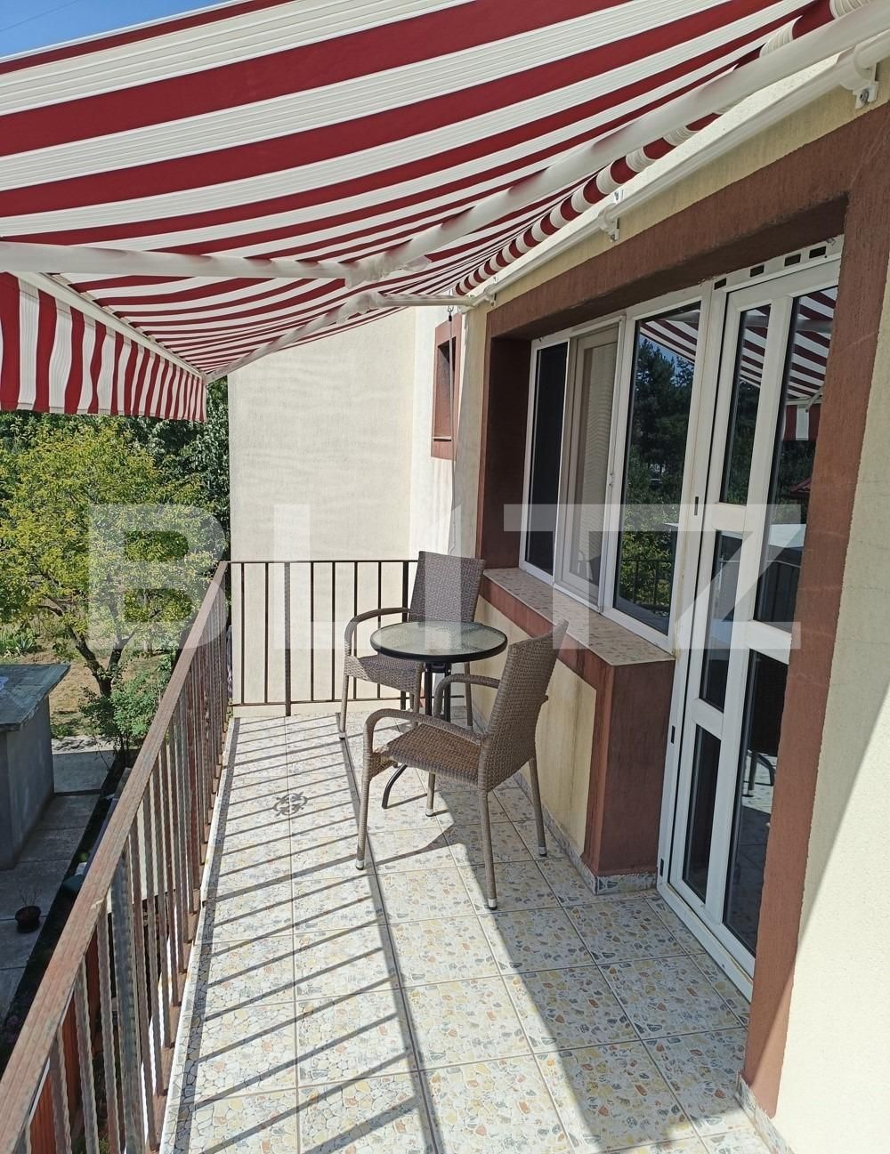 Apartament de închiriat 3 camere Cug - 124516AI | BLITZ Iași | Poza6