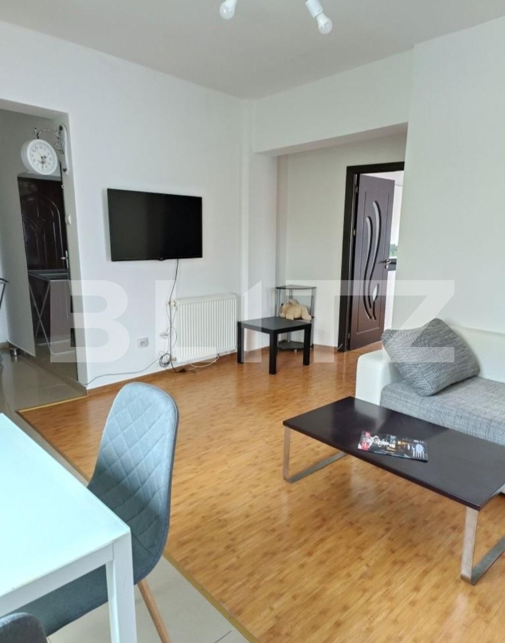 Apartament de închiriat 3 camere Cug - 124516AI | BLITZ Iași | Poza4