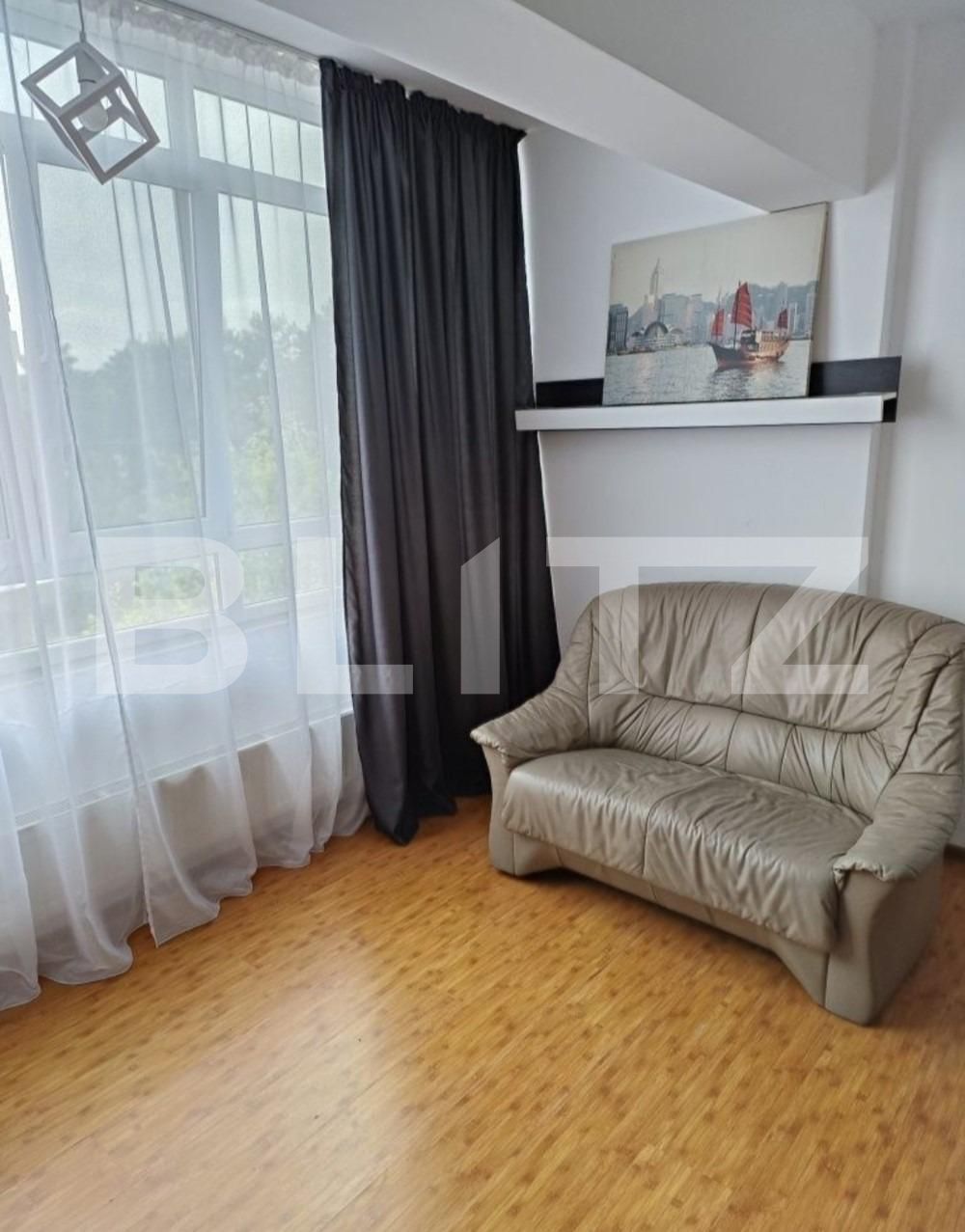 Apartament de închiriat 3 camere Cug - 124516AI | BLITZ Iași | Poza2