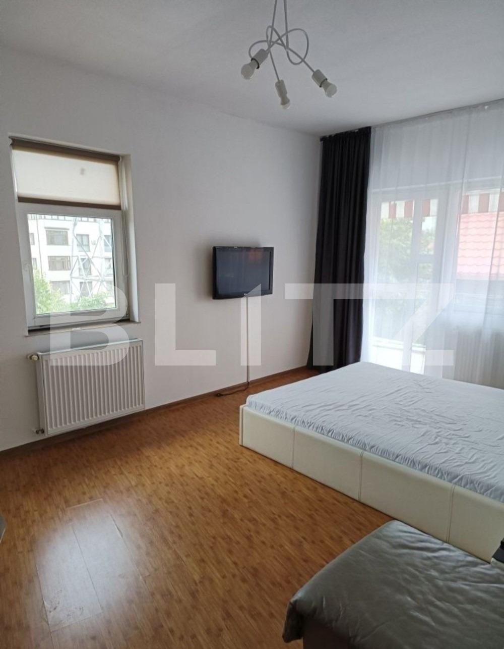 Apartament de închiriat 3 camere Cug - 124516AI | BLITZ Iași | Poza3