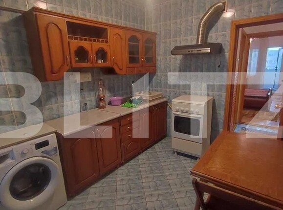 Apartament de închiriat 3 camere Cug - 124525AI | BLITZ Iași | Poza5