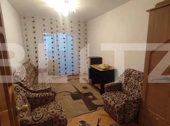 Apartament de închiriat 3 camere Cug - 124525AI | BLITZ Iași | Poza4