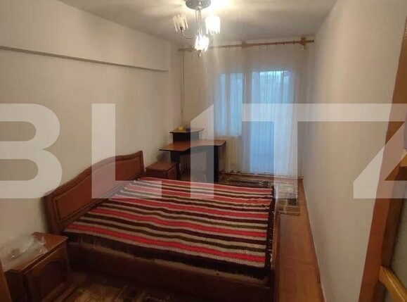 Apartament de închiriat 3 camere Cug - 124525AI | BLITZ Iași | Poza3