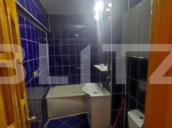 Apartament de închiriat 3 camere Cug - 124525AI | BLITZ Iași | Poza6
