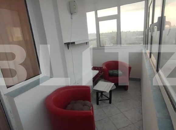 Apartament de închiriat 3 camere Cug - 124525AI | BLITZ Iași | Poza1