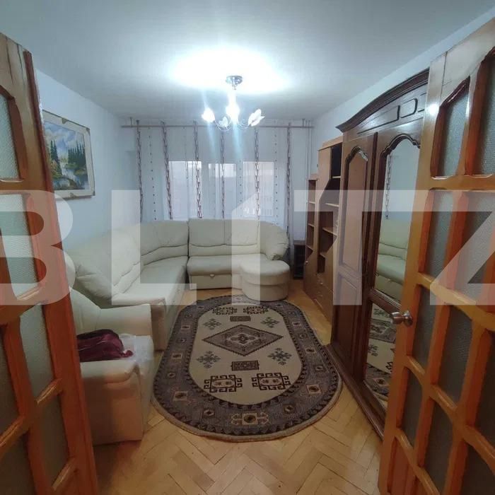 Apartament de închiriat 3 camere Cug - 124525AI | BLITZ Iași | Poza2