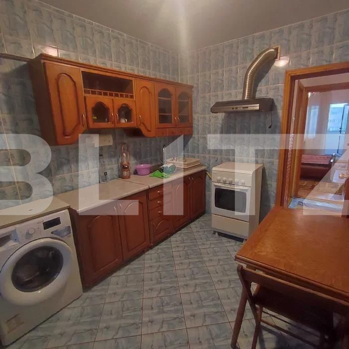 Apartament de închiriat 3 camere Cug - 124525AI | BLITZ Iași | Poza5