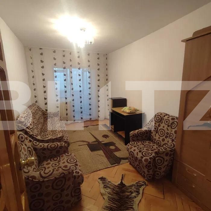 Apartament de închiriat 3 camere Cug - 124525AI | BLITZ Iași | Poza4