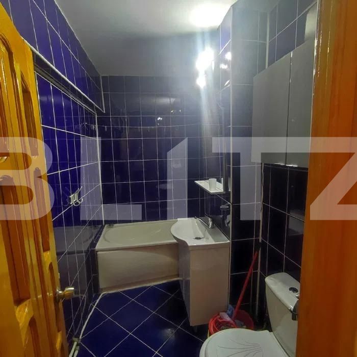 Apartament de închiriat 3 camere Cug - 124525AI | BLITZ Iași | Poza6
