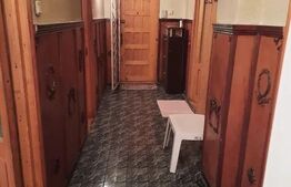 Apartament cu 4 camere, semidecomandat, 100mp, zona Cug