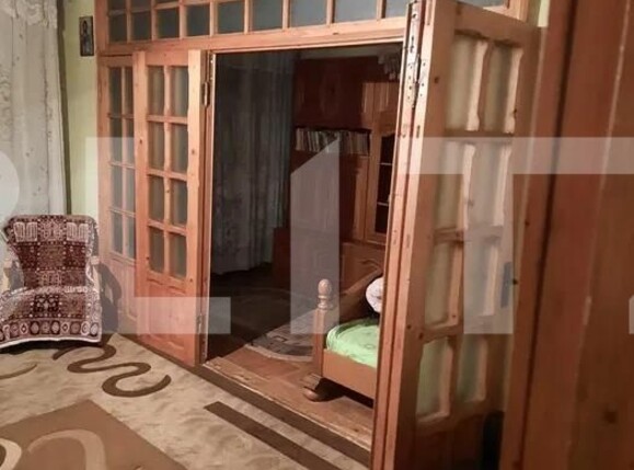 Apartament de închiriat 4 camere Cug - 124533AI | BLITZ Iași | Poza1