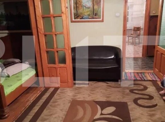 Apartament de închiriat 4 camere Cug - 124533AI | BLITZ Iași | Poza2