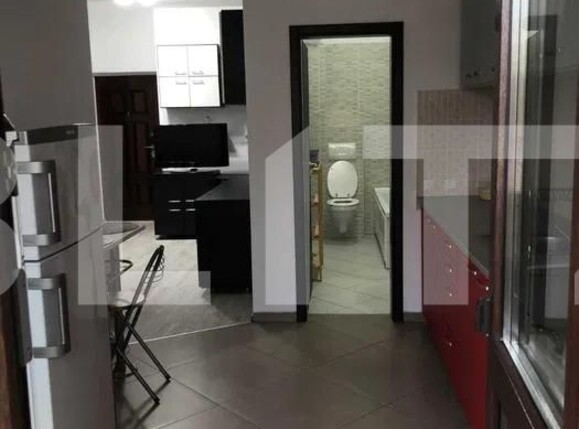 Apartament de închiriat 2 camere Ultracentral - 124539AI | BLITZ Iași | Poza3