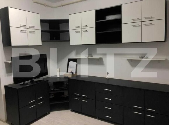 Apartament de închiriat 2 camere Ultracentral - 124539AI | BLITZ Iași | Poza4