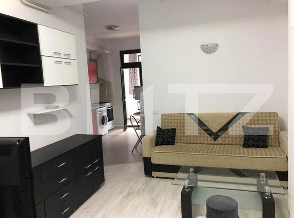 Apartament de închiriat 2 camere Ultracentral - 124539AI | BLITZ Iași | Poza2