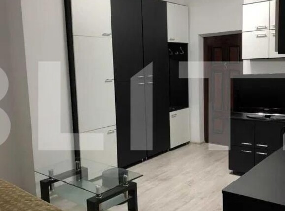 Apartament de închiriat 2 camere Ultracentral - 124539AI | BLITZ Iași | Poza1