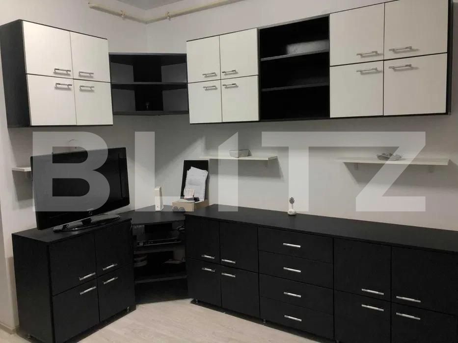 Apartament de închiriat 2 camere Ultracentral - 124539AI | BLITZ Iași | Poza4