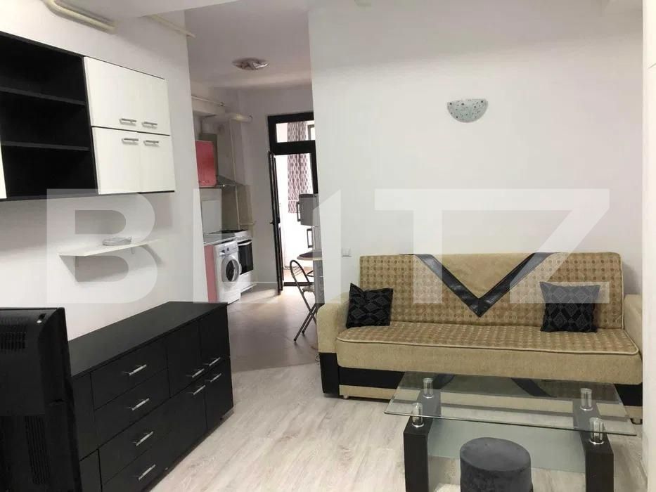 Apartament de închiriat 2 camere Ultracentral - 124539AI | BLITZ Iași | Poza2