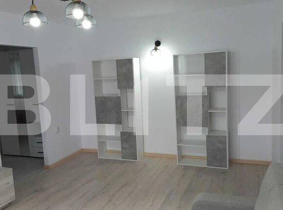 Apartament de închiriat 2 camere Independentei - 124545AI | BLITZ Iași | Poza3