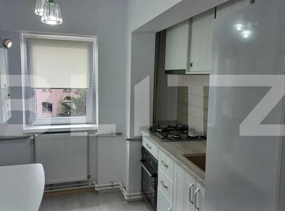 Apartament de închiriat 2 camere Independentei - 124545AI | BLITZ Iași | Poza4