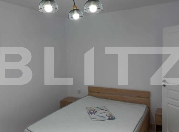 Apartament de închiriat 2 camere Independentei - 124545AI | BLITZ Iași | Poza1