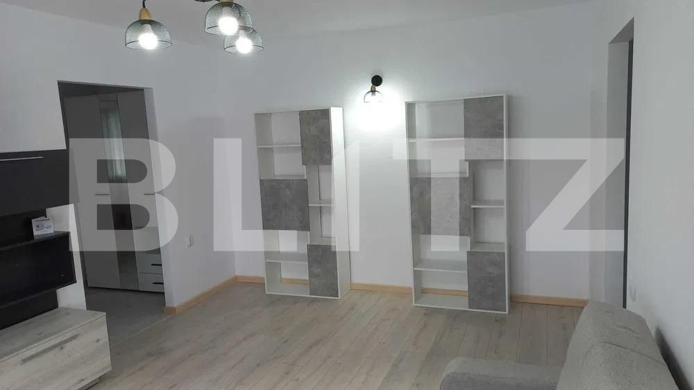 Apartament de închiriat 2 camere Independentei - 124545AI | BLITZ Iași | Poza3
