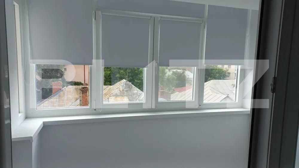 Apartament de închiriat 2 camere Independentei - 124545AI | BLITZ Iași | Poza6