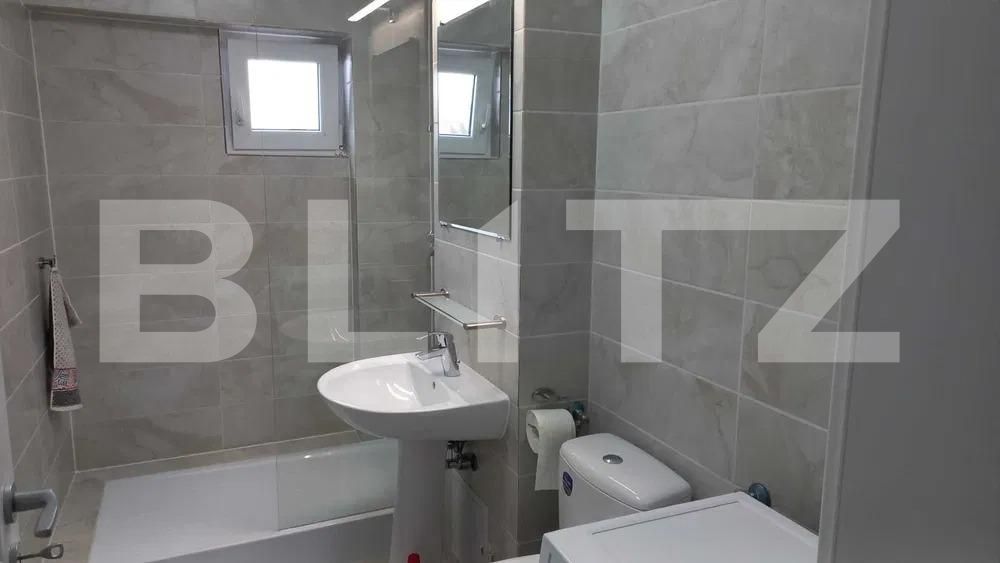 Apartament de închiriat 2 camere Independentei - 124545AI | BLITZ Iași | Poza5