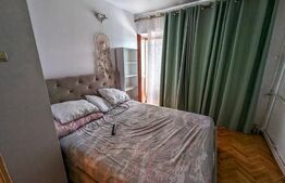 Apartament 1 camera, decomandat, 33mp, zona Gara