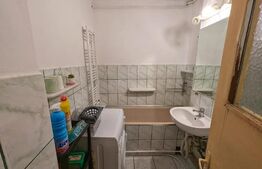 Apartament 1 camera, decomandat, 33mp, zona Gara