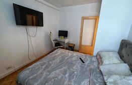 Apartament 1 camera, decomandat, 33mp, zona Gara