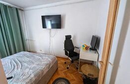 Apartament 1 camera, decomandat, 33mp, zona Gara