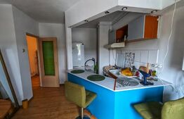 Apartament 1 camera, decomandat, 33mp, zona Gara