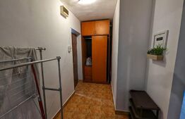 Apartament 1 camera, decomandat, 33mp, zona Gara