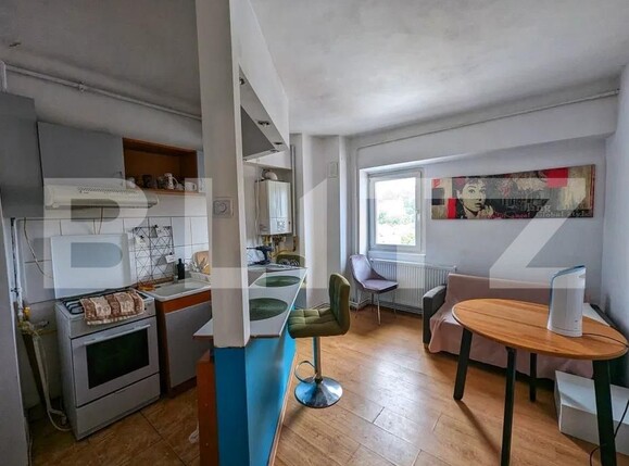 Garsonieră de închiriat Gara - 124549AI | BLITZ Iași | Poza4