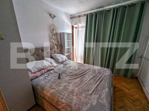 Garsonieră de închiriat Gara - 124549AI | BLITZ Iași | Poza1