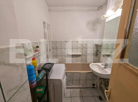 Garsonieră de închiriat Gara - 124549AI | BLITZ Iași | Poza8