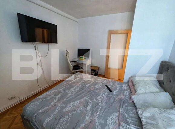 Garsonieră de închiriat Gara - 124549AI | BLITZ Iași | Poza3