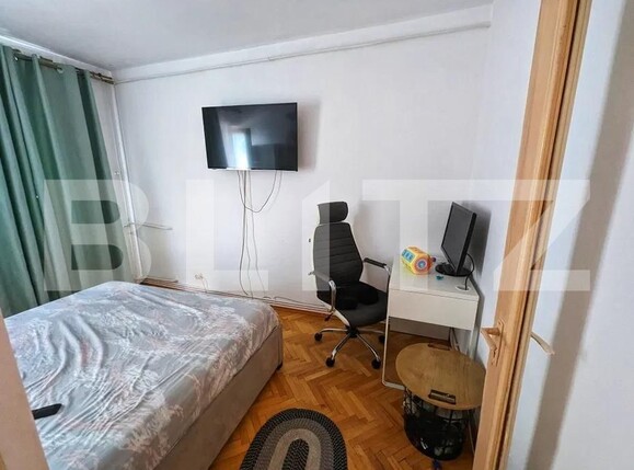 Garsonieră de închiriat Gara - 124549AI | BLITZ Iași | Poza2