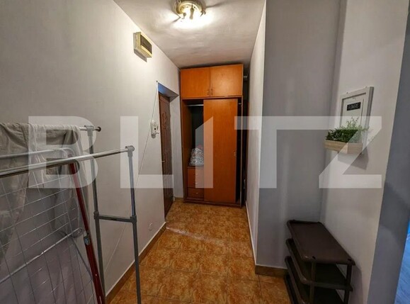 Garsonieră de închiriat Gara - 124549AI | BLITZ Iași | Poza6