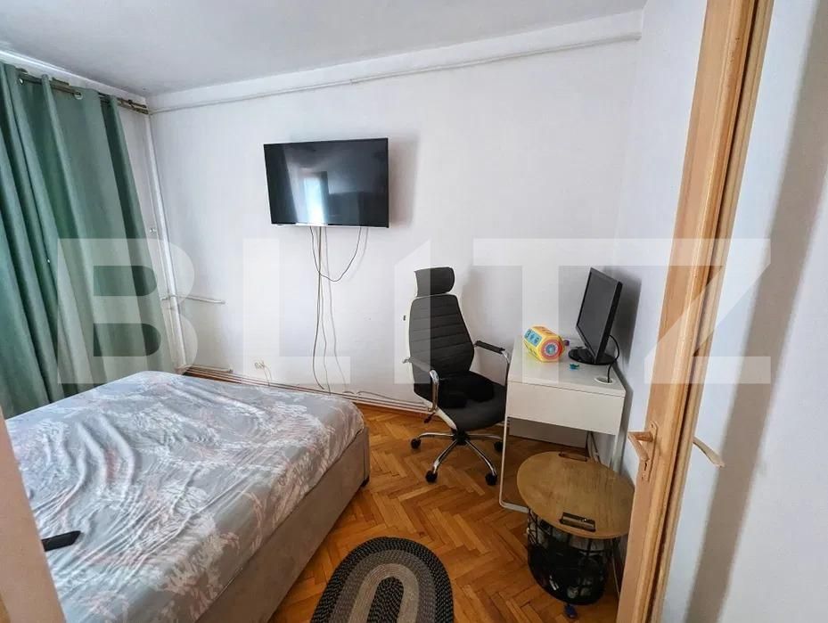 Garsonieră de închiriat Gara - 124549AI | BLITZ Iași | Poza2