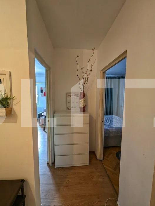 Garsonieră de închiriat Gara - 124549AI | BLITZ Iași | Poza7