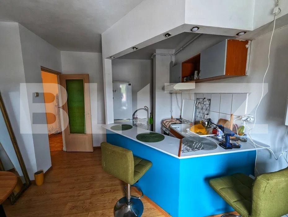 Garsonieră de închiriat Gara - 124549AI | BLITZ Iași | Poza5