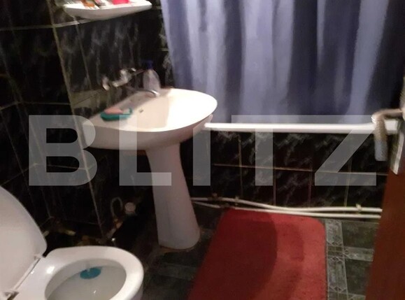 Apartament de închiriat 4 camere Nicolina - 124552AI | BLITZ Iași | Poza4