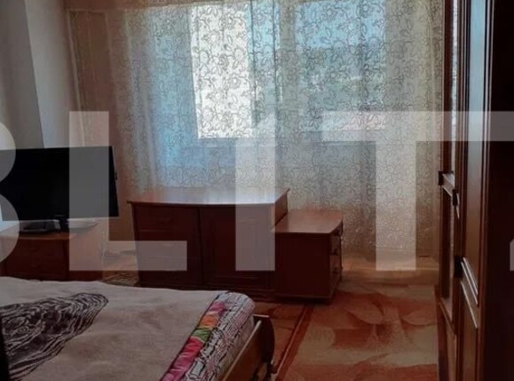 Apartament de închiriat 4 camere Nicolina - 124552AI | BLITZ Iași | Poza1