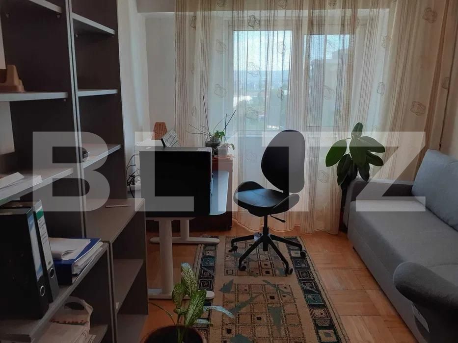Apartament de închiriat 4 camere Nicolina - 124552AI | BLITZ Iași | Poza2
